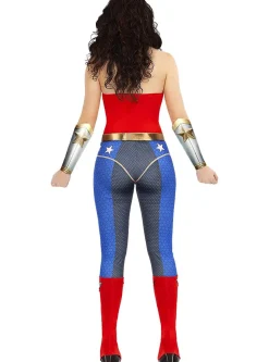 Wonder Woman® Injustice Kostyme
