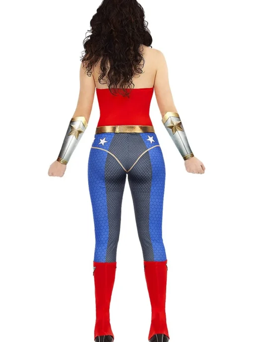 Wonder Woman® Injustice Kostyme