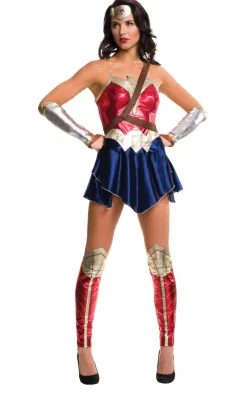Wonder Woman® Kostyme