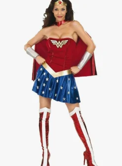 Wonder Woman® Kostyme