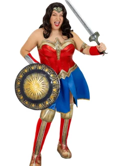 Wonder Woman® Sverd