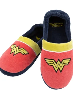 Wonder Woman® Tøfler Barn