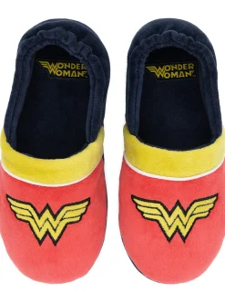 Wonder Woman® Tøfler Barn