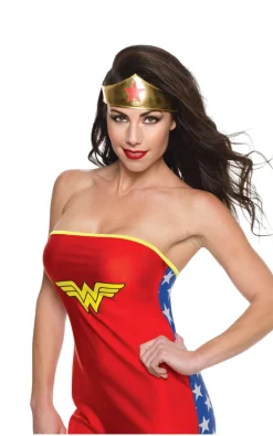 Wonder Woman Tiara