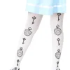 Wonderland Tights