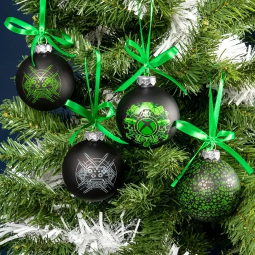 Xbox Julekuler