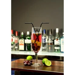 XL Champagneglass