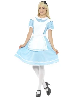 Yndig Alice Kostyme