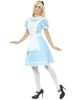 Yndig Alice Kostyme