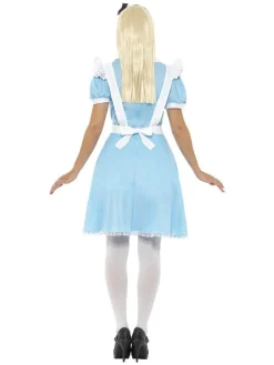 Yndig Alice Kostyme