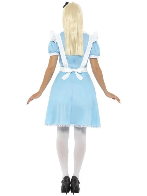 Yndig Alice Kostyme