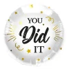You Did It Folieballong