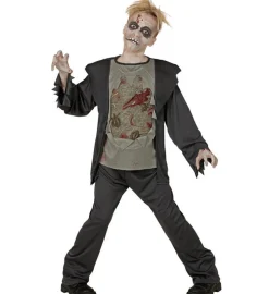 Zombie Gutt Kostyme