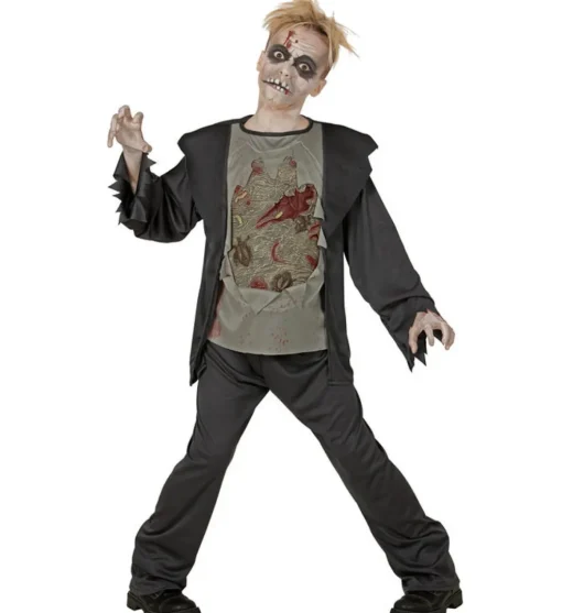 Zombie Gutt Kostyme