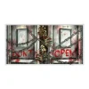 Zombie Halloween Banner