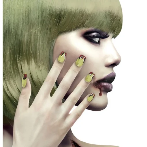 Zombie Negler