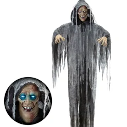 Zombie Reaper med Lyd og Lys