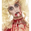 Zombie Sminke