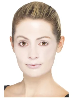 Zombie Sminke