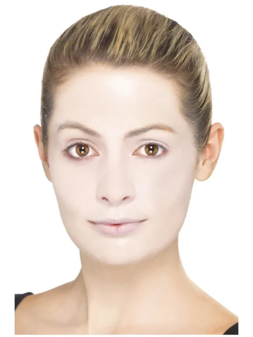 Zombie Sminke