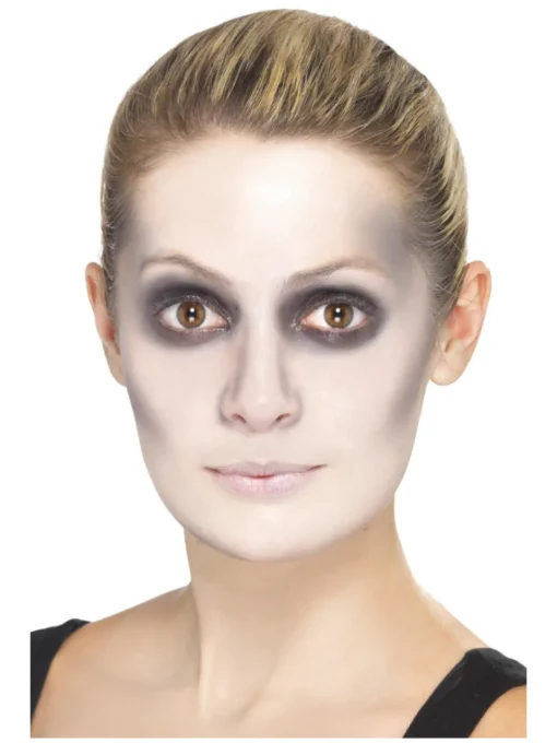 Zombie Sminke