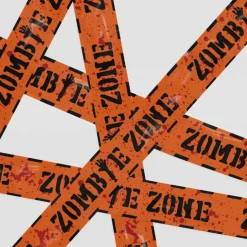 Zombie Sperrebånd