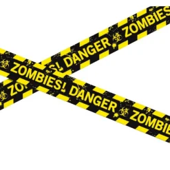Zombie Sperrebånd