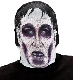 Zombie Stoffmaske