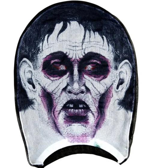 Zombie Stoffmaske