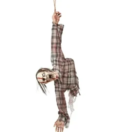 Zombie Torso