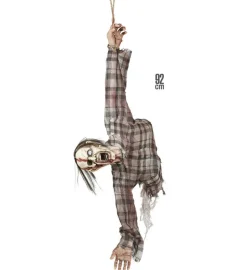 Zombie Torso