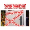 Zombie Zone Sperrebånd