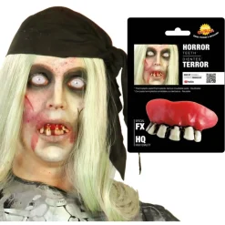 Zombietenner