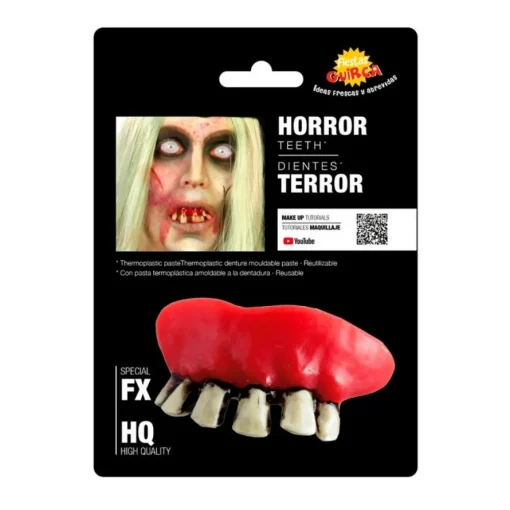 Zombietenner