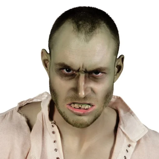 Zombietenner