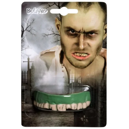 Zombietenner