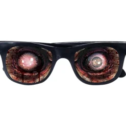Zombieøyne Briller