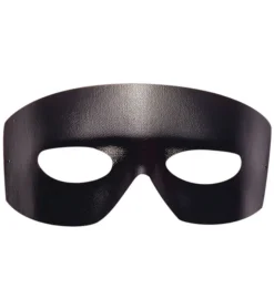 Zorro Øyenmaske